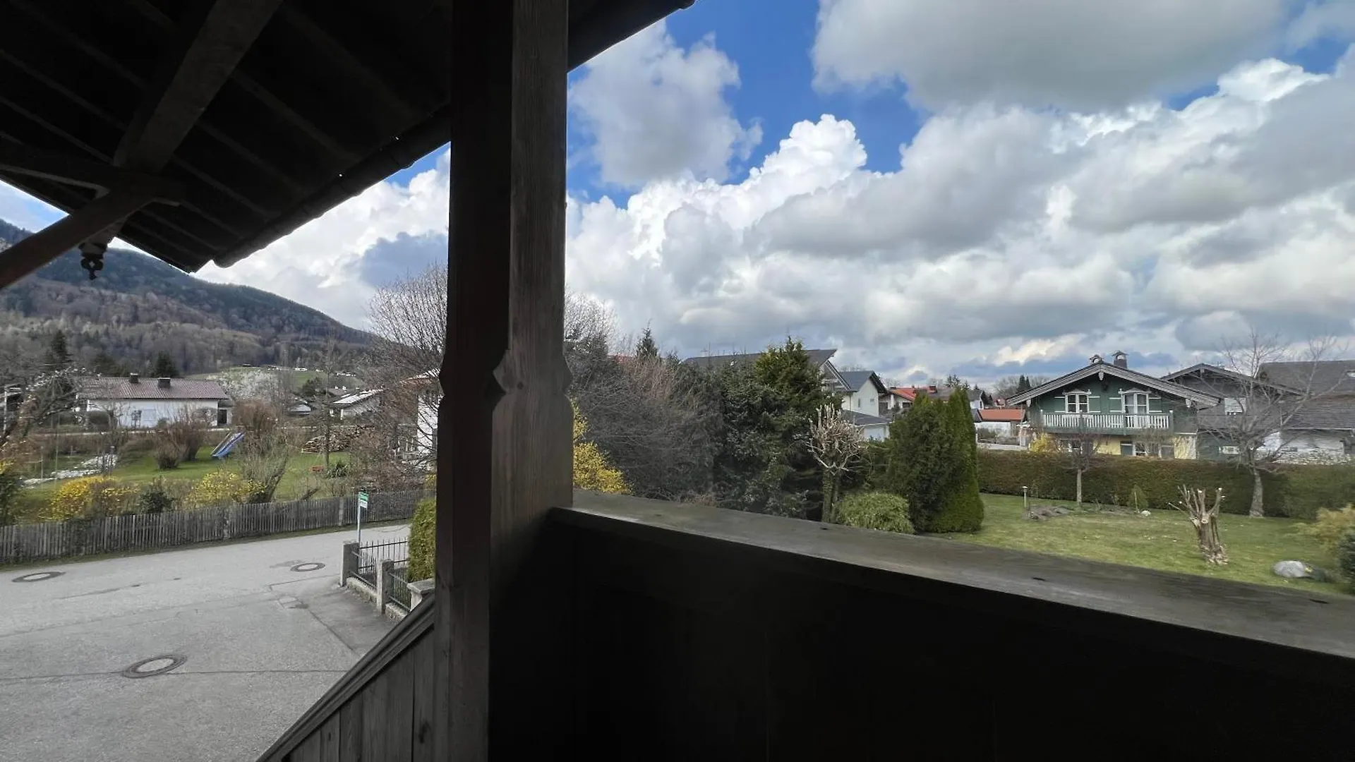 Appartement Ciao-Aschau Fewo Woerndl Aschau im Chiemgau Duitsland