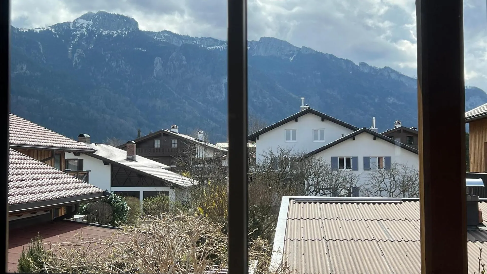 Ciao-Aschau Fewo Woerndl Aschau im Chiemgau Appartement