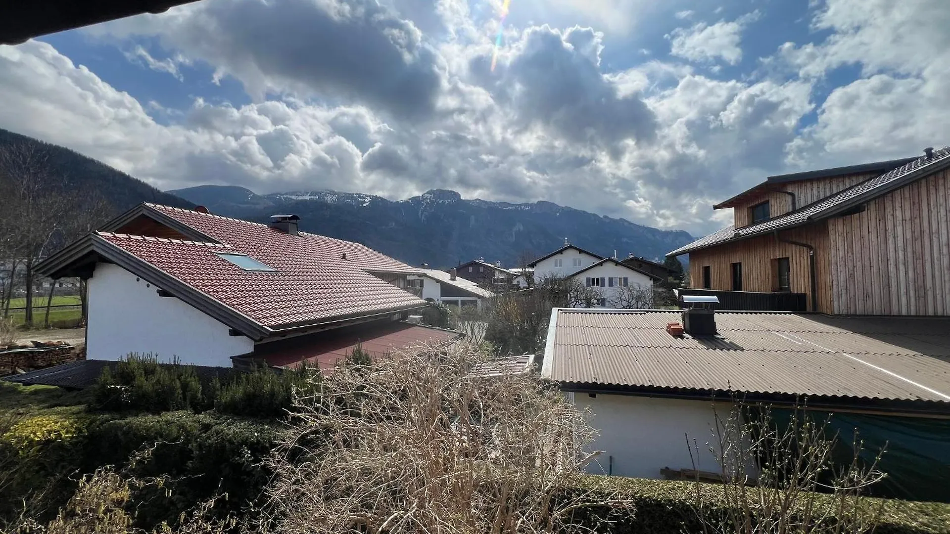 Ciao-Aschau Fewo Woerndl Aschau im Chiemgau