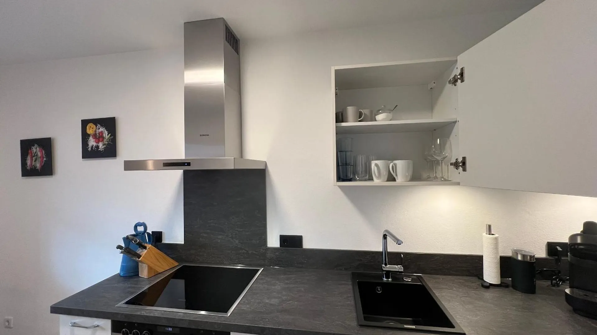 Ciao-Aschau Fewo Woerndl Aschau im Chiemgau Appartement