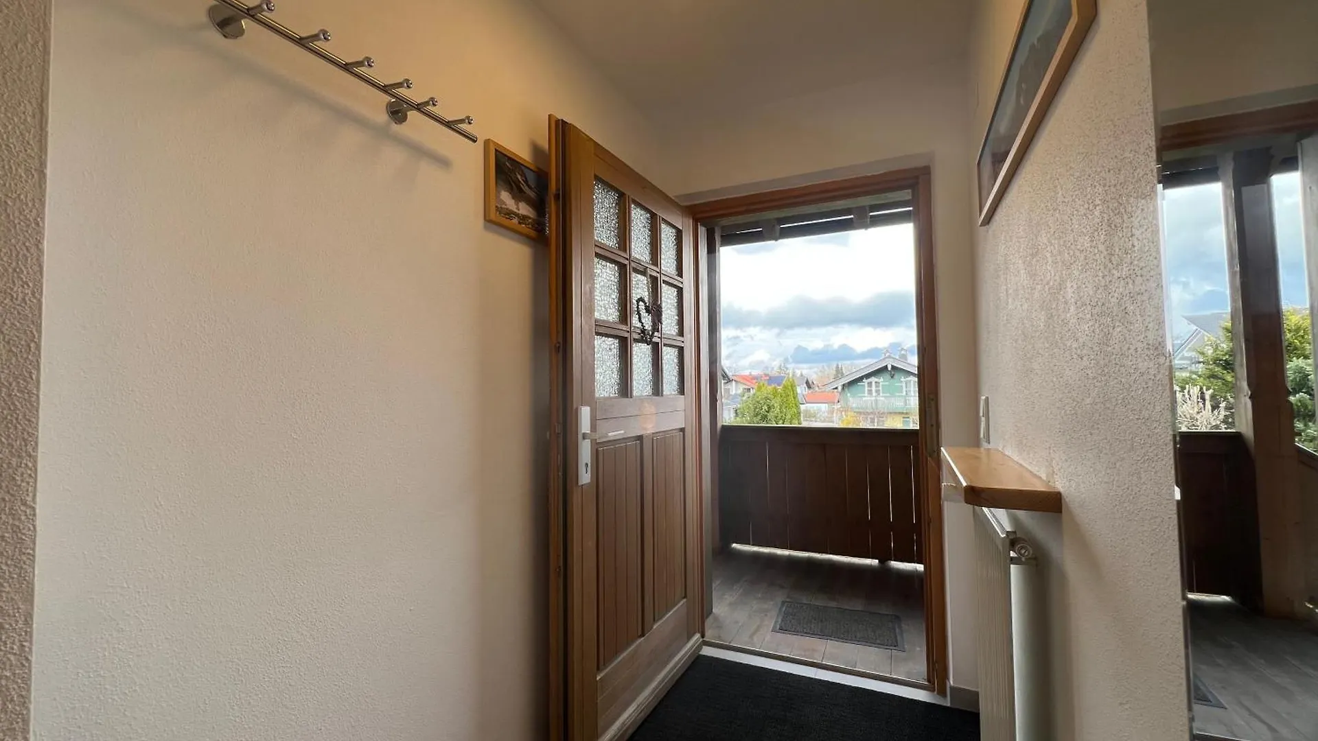 Appartement Ciao-Aschau Fewo Woerndl Aschau im Chiemgau